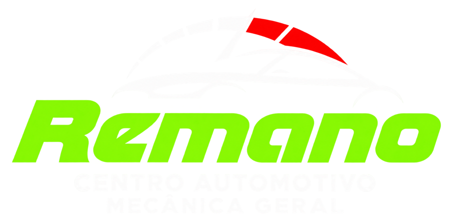 Remano Centro Automotivo — Mecânica Geral